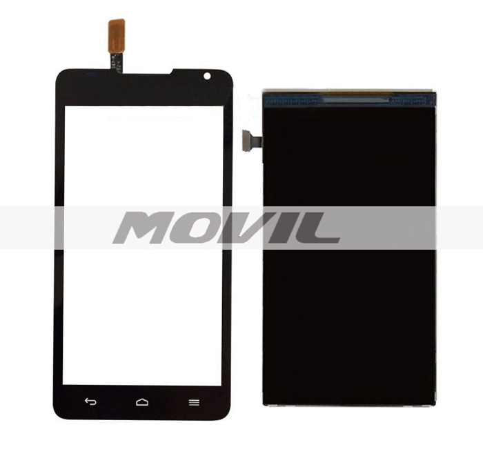 For Huawei Ascend Y530 LCD Display + Touch Screen Digitizer